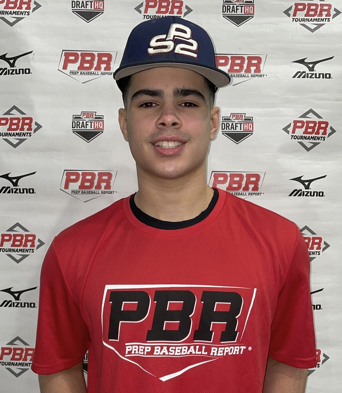 Aaron Lugo
