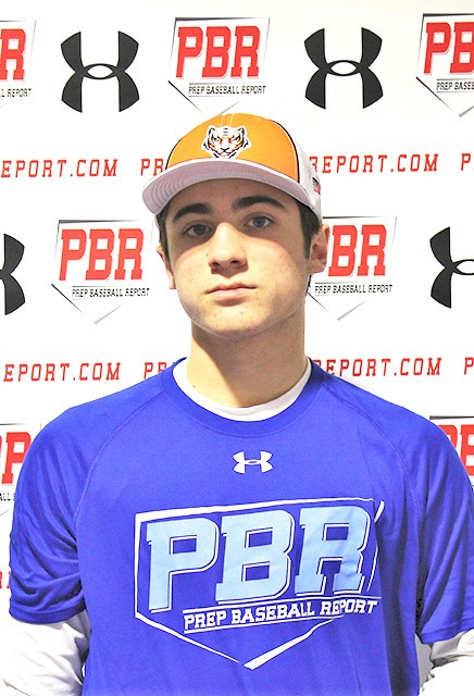 Tyler Candelaria