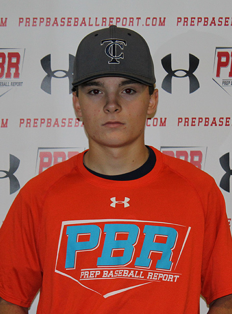 Mack Bumford