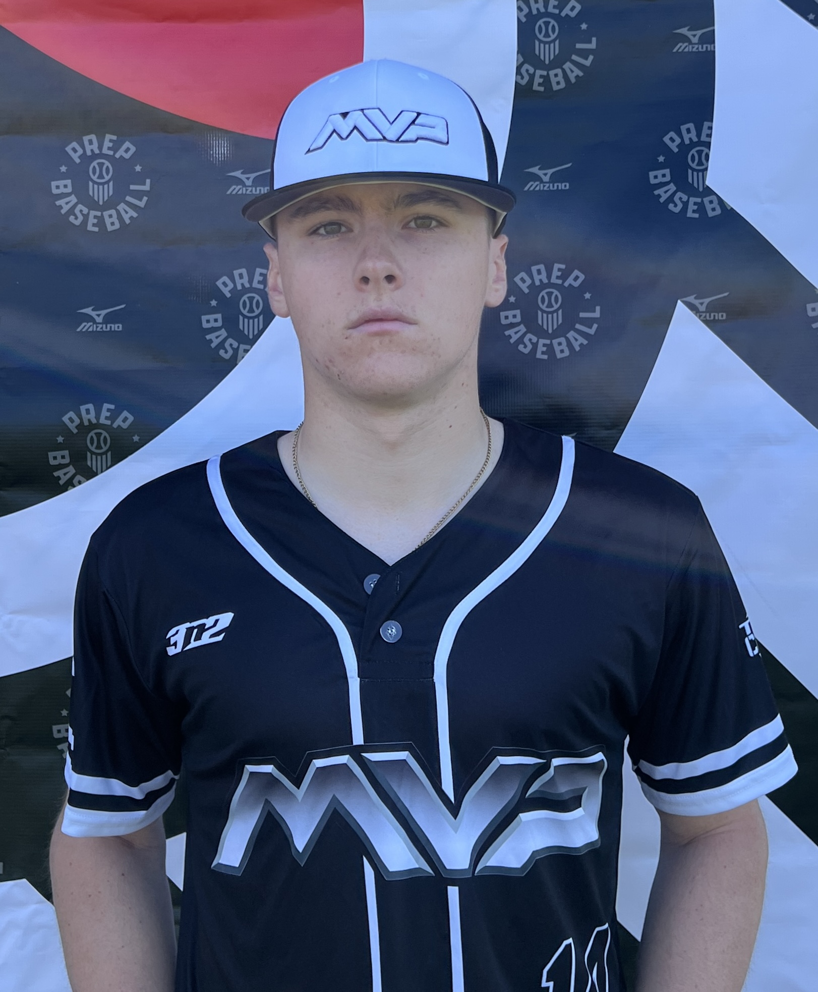 Dylan VanderSchuyt