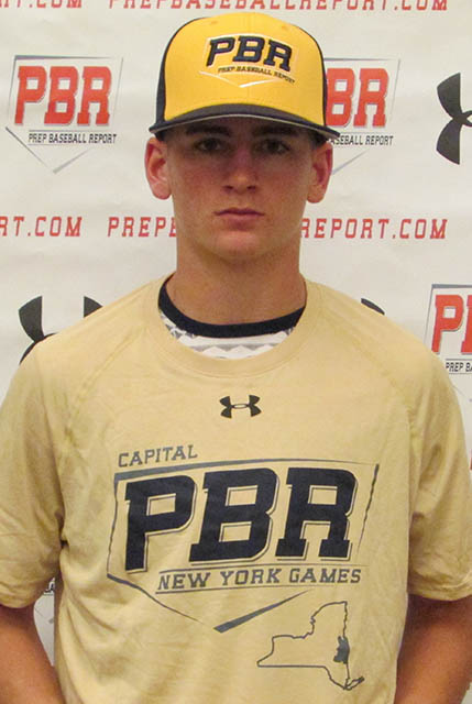 Brandon Kruzinski