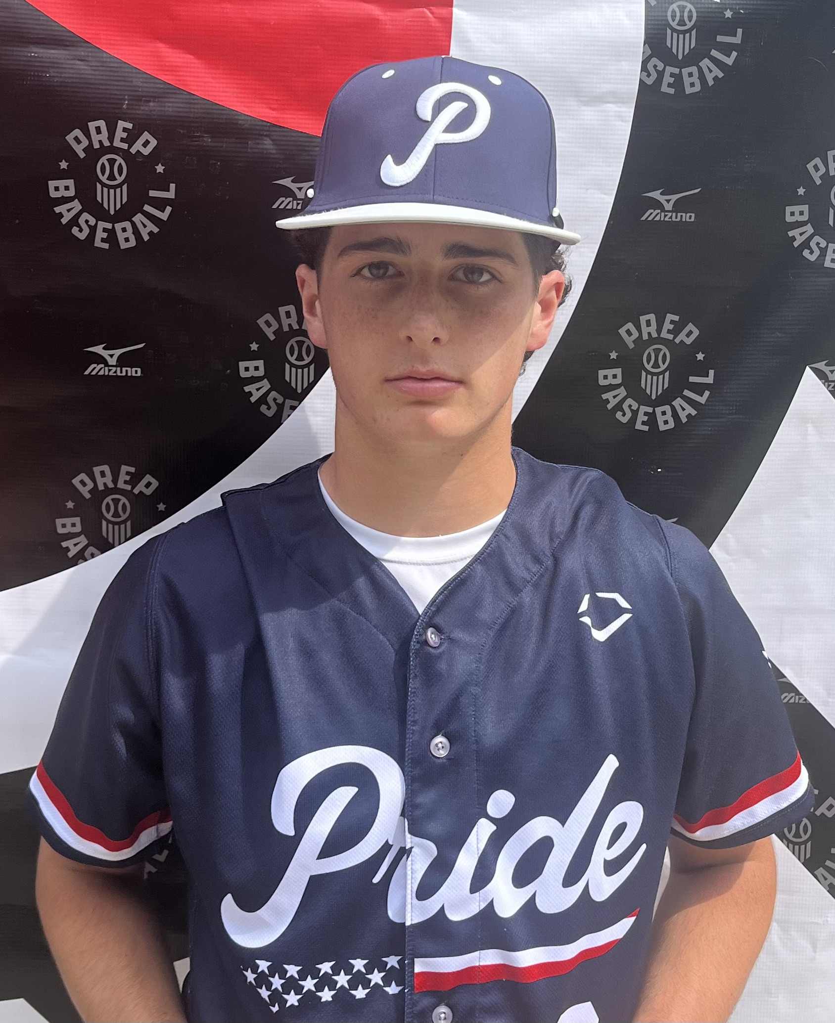 Dylan Merola