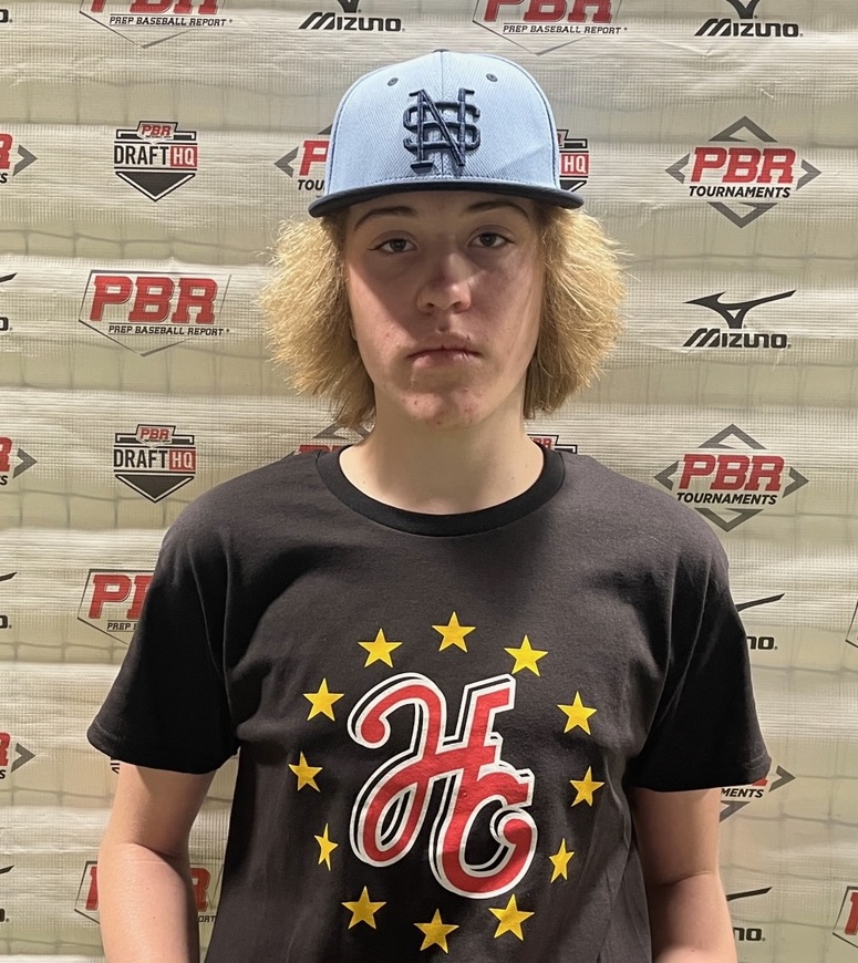 Carson Mazur