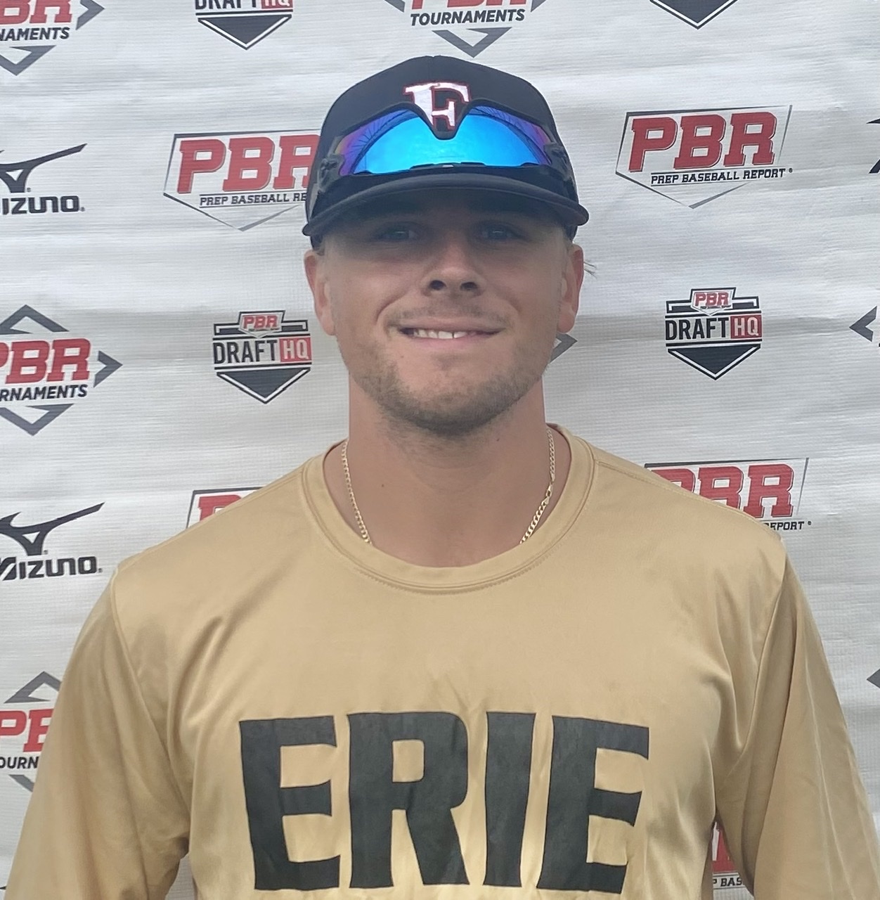 Evan Reimann