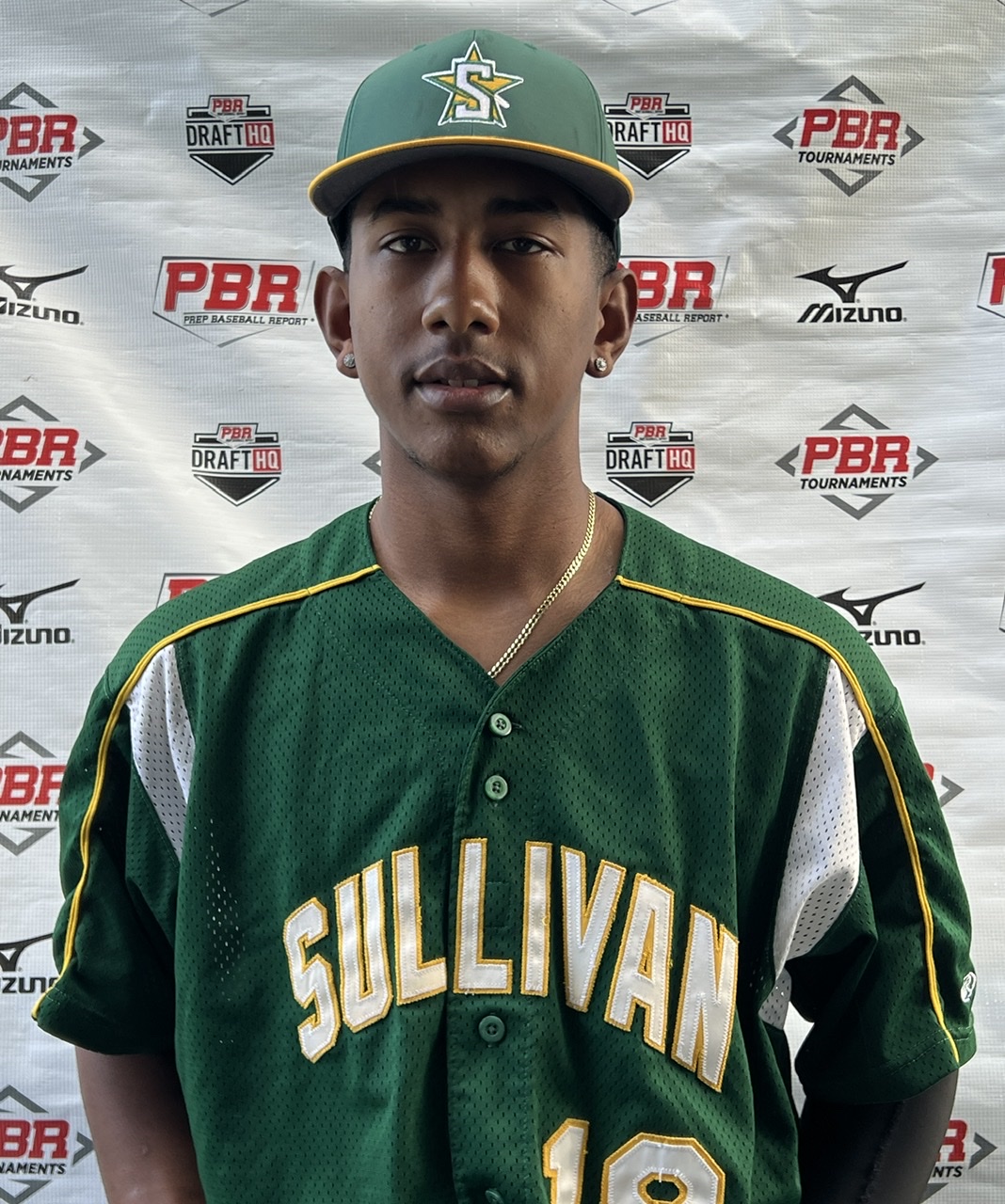 Austin Payano