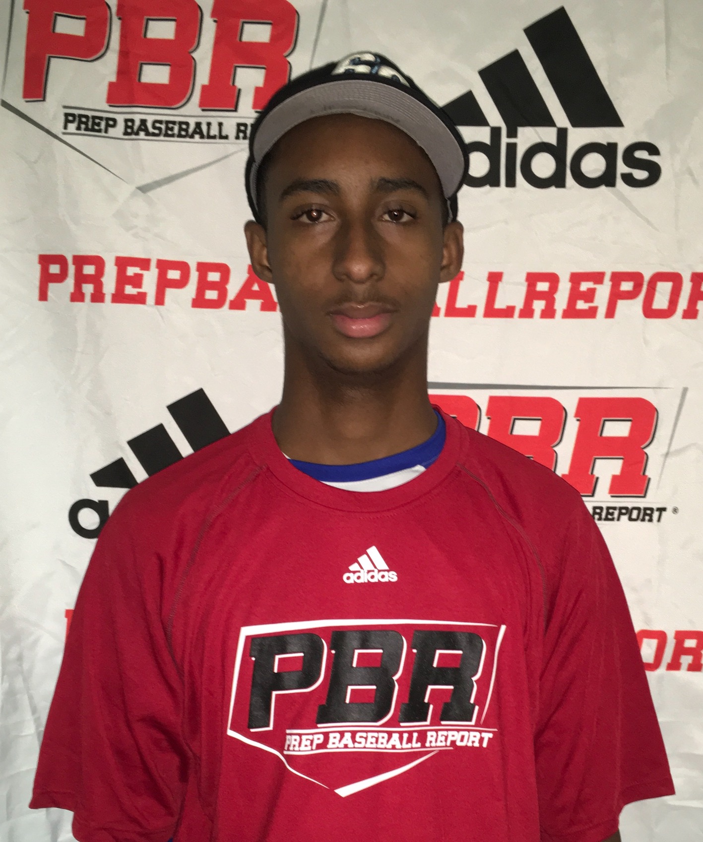 Andrew Sola - Baker