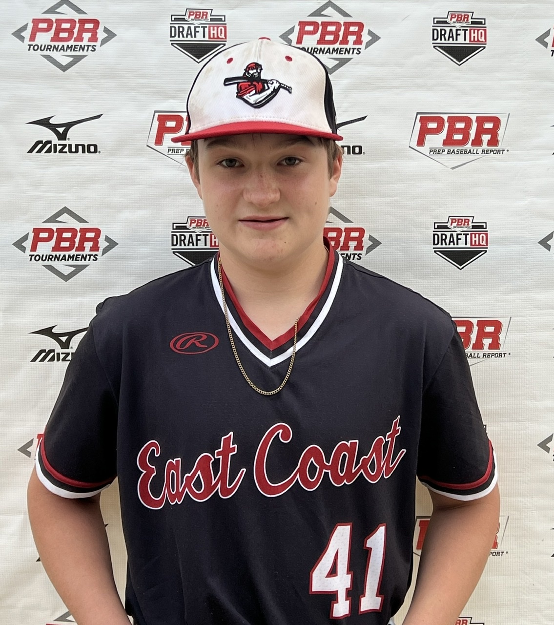 Cole Wetzel