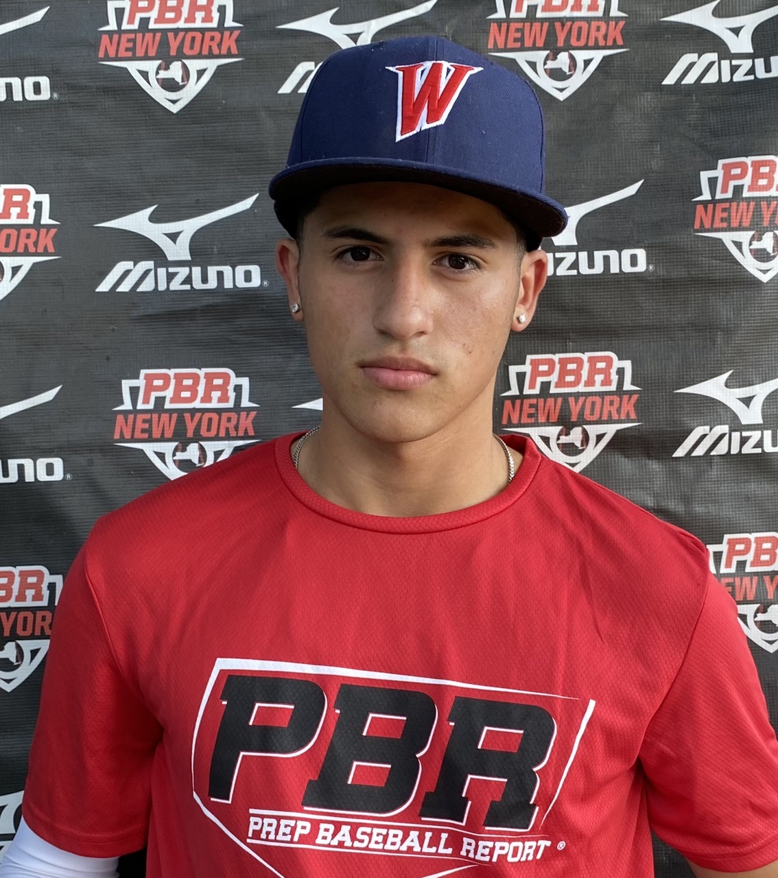 Brandon Hernandez