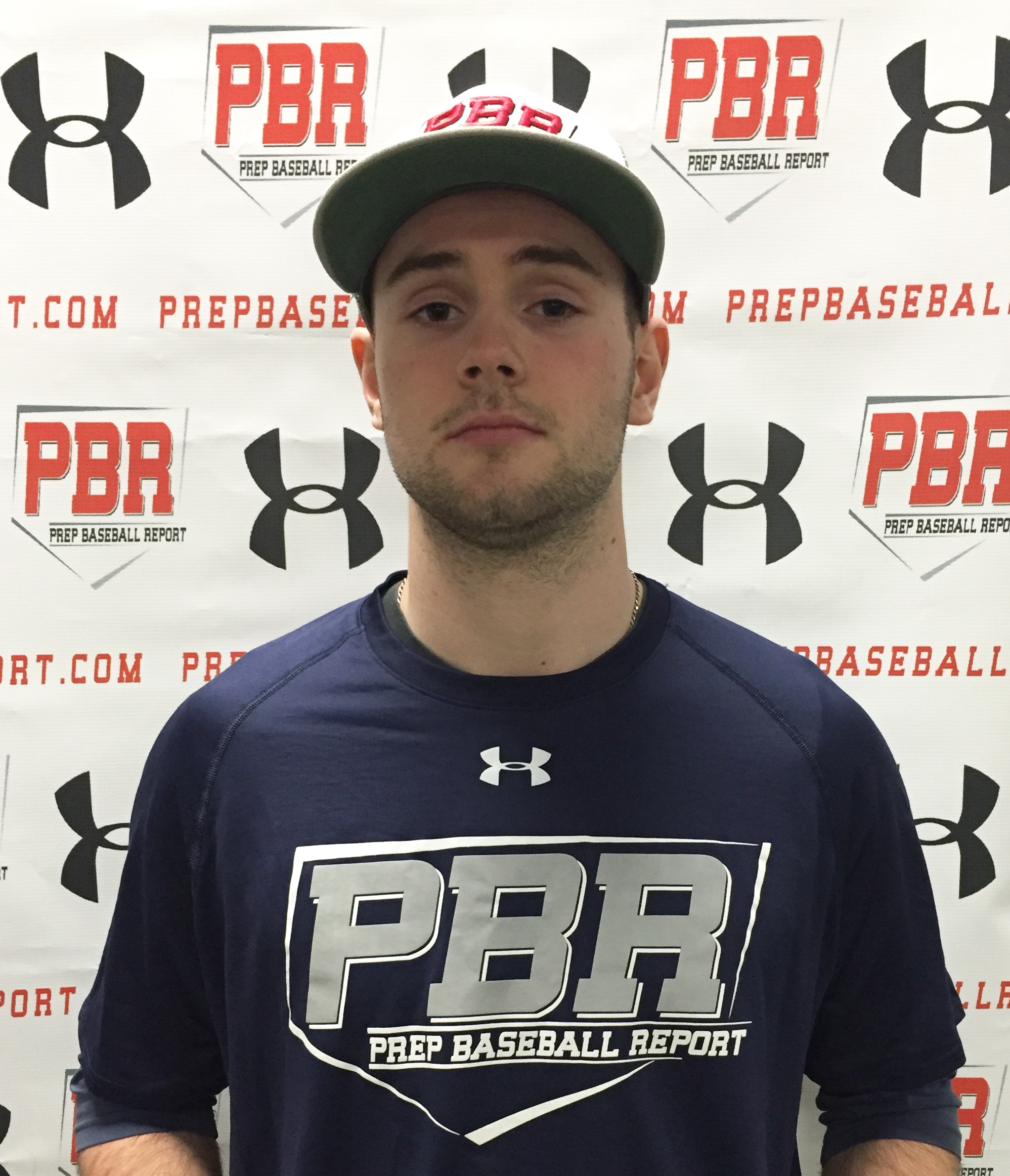 Parker Hendershot