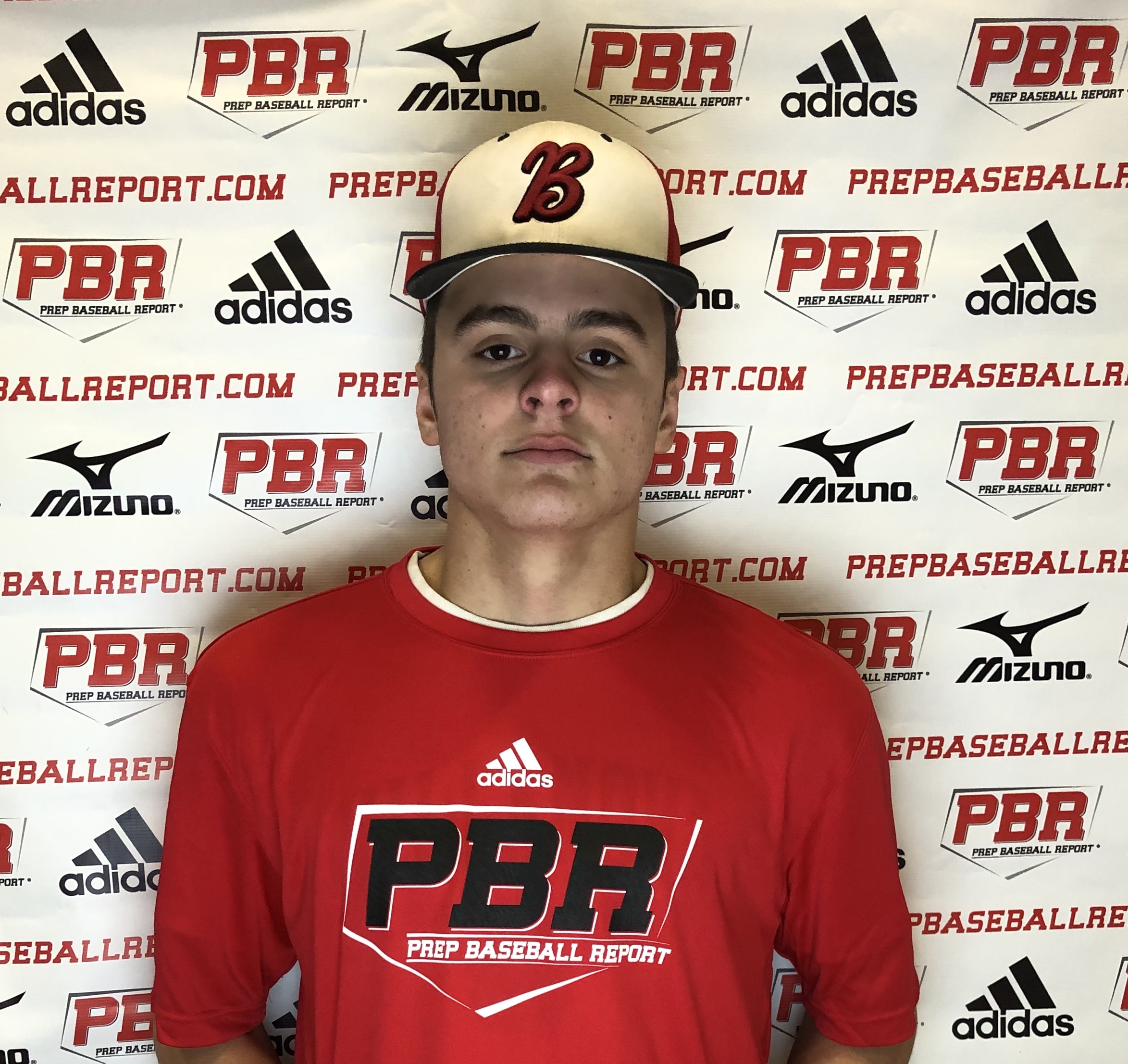 Matthew Manzoeillo
