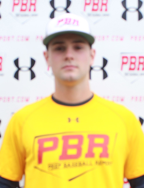 Parker Hendershot