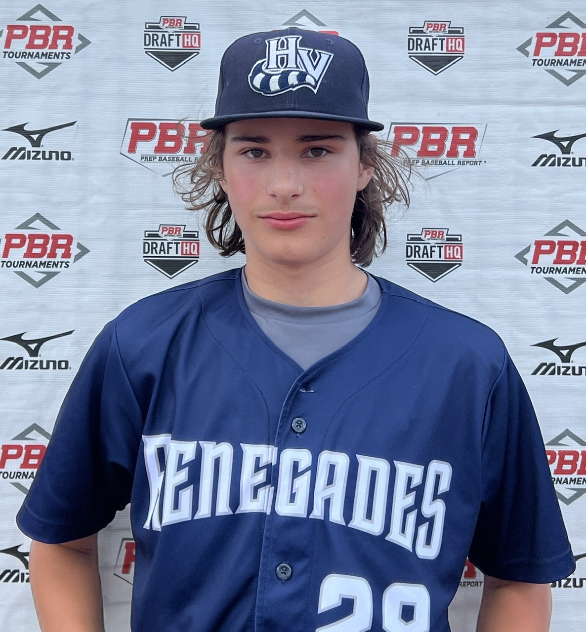 Connor Hollenbeck