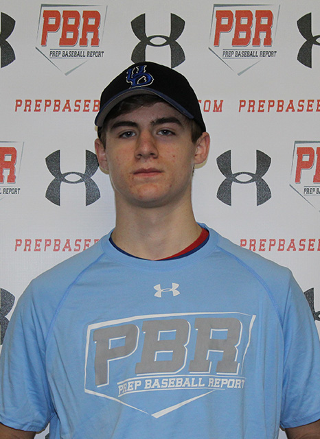 Gavin Krawiec