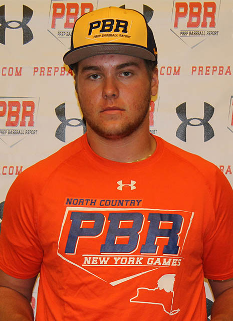 Jarrod Williams
