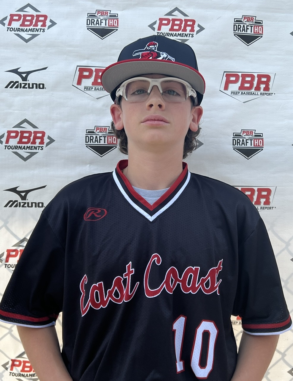 Hudson Meyer