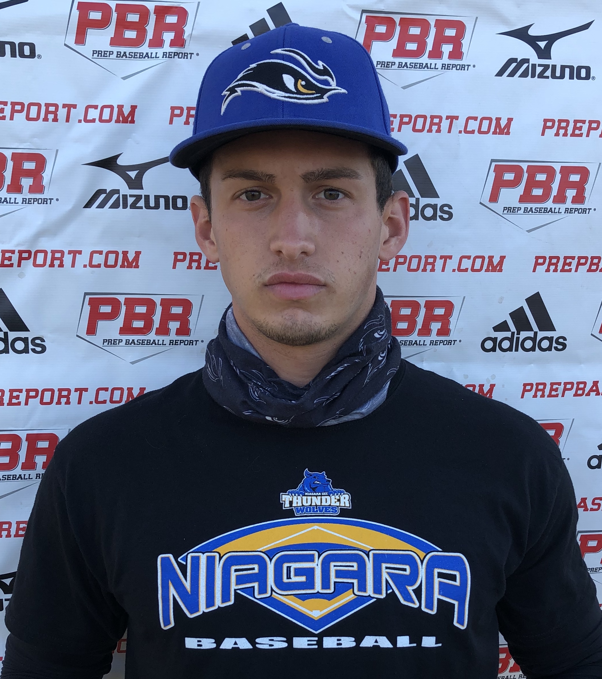 Joey Battaglia