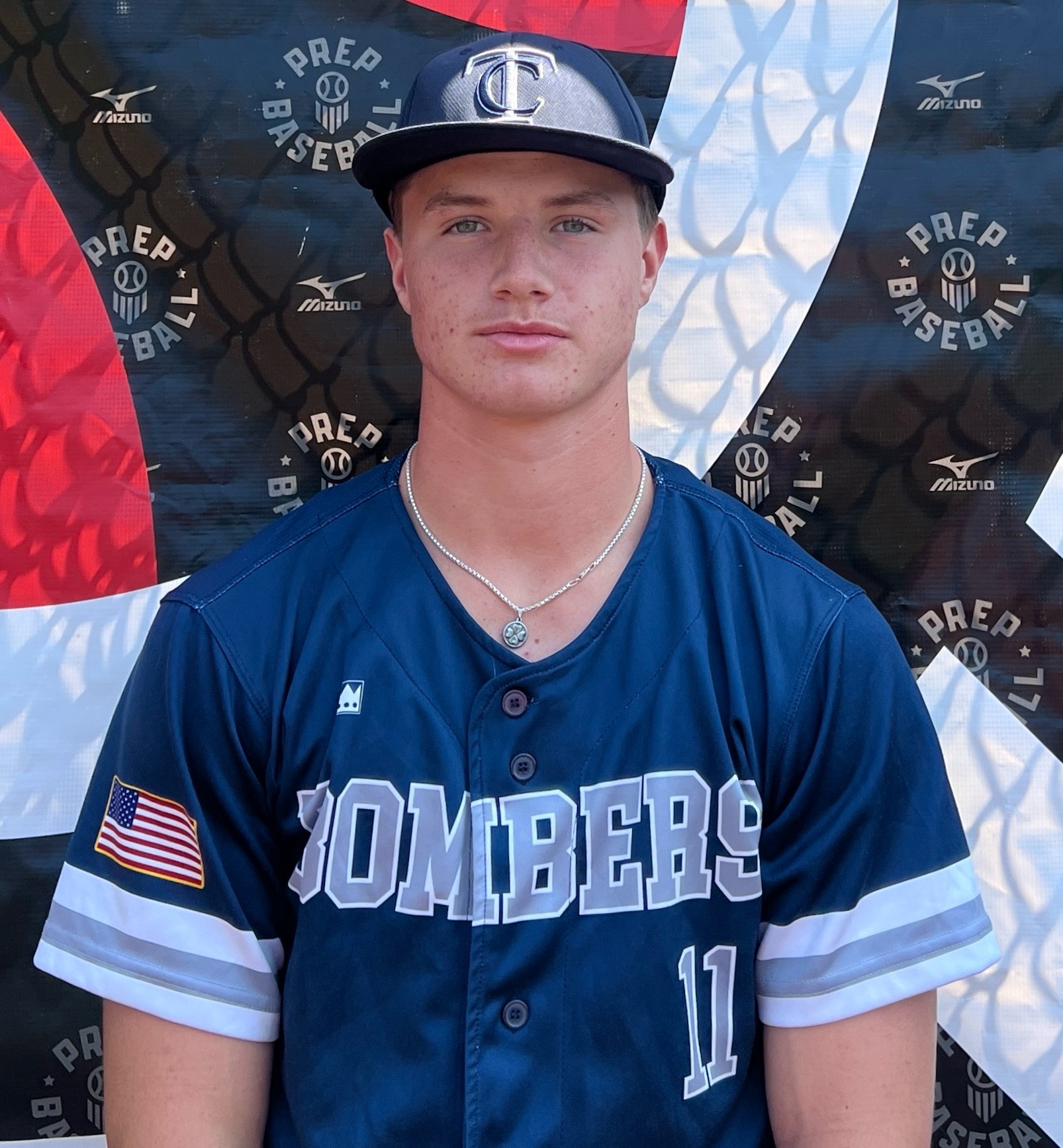 Caden Grygiel