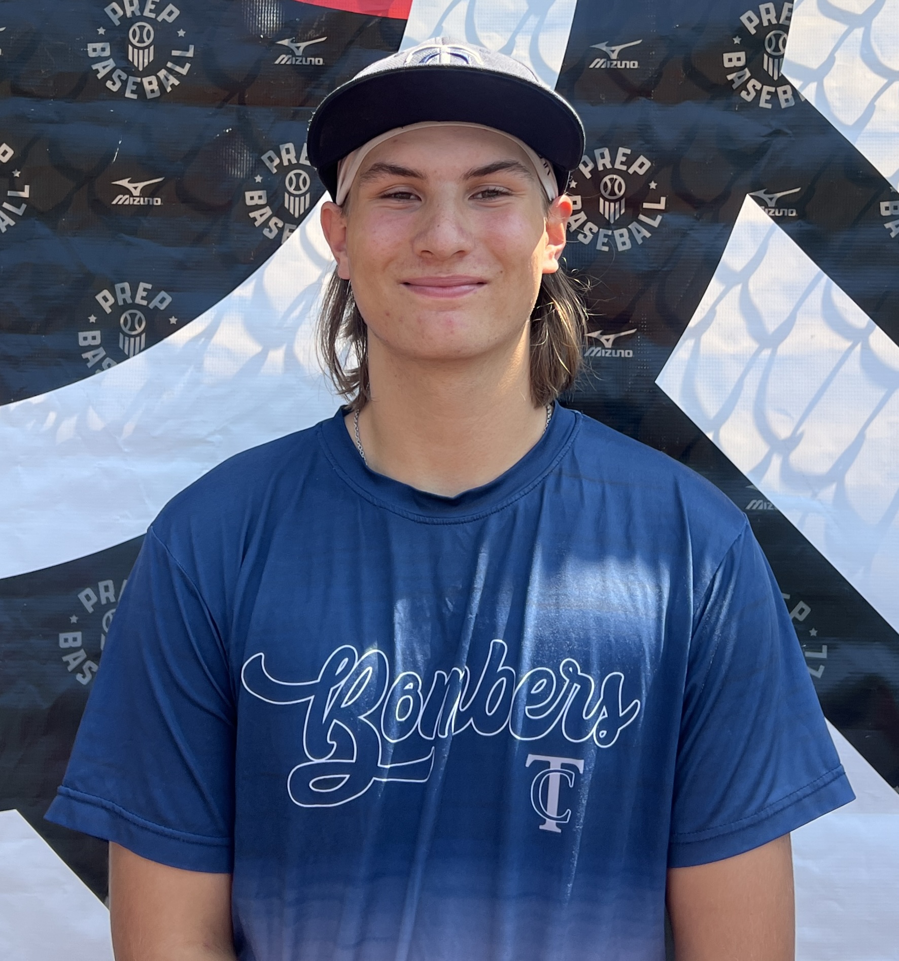 Jeremiah Strock