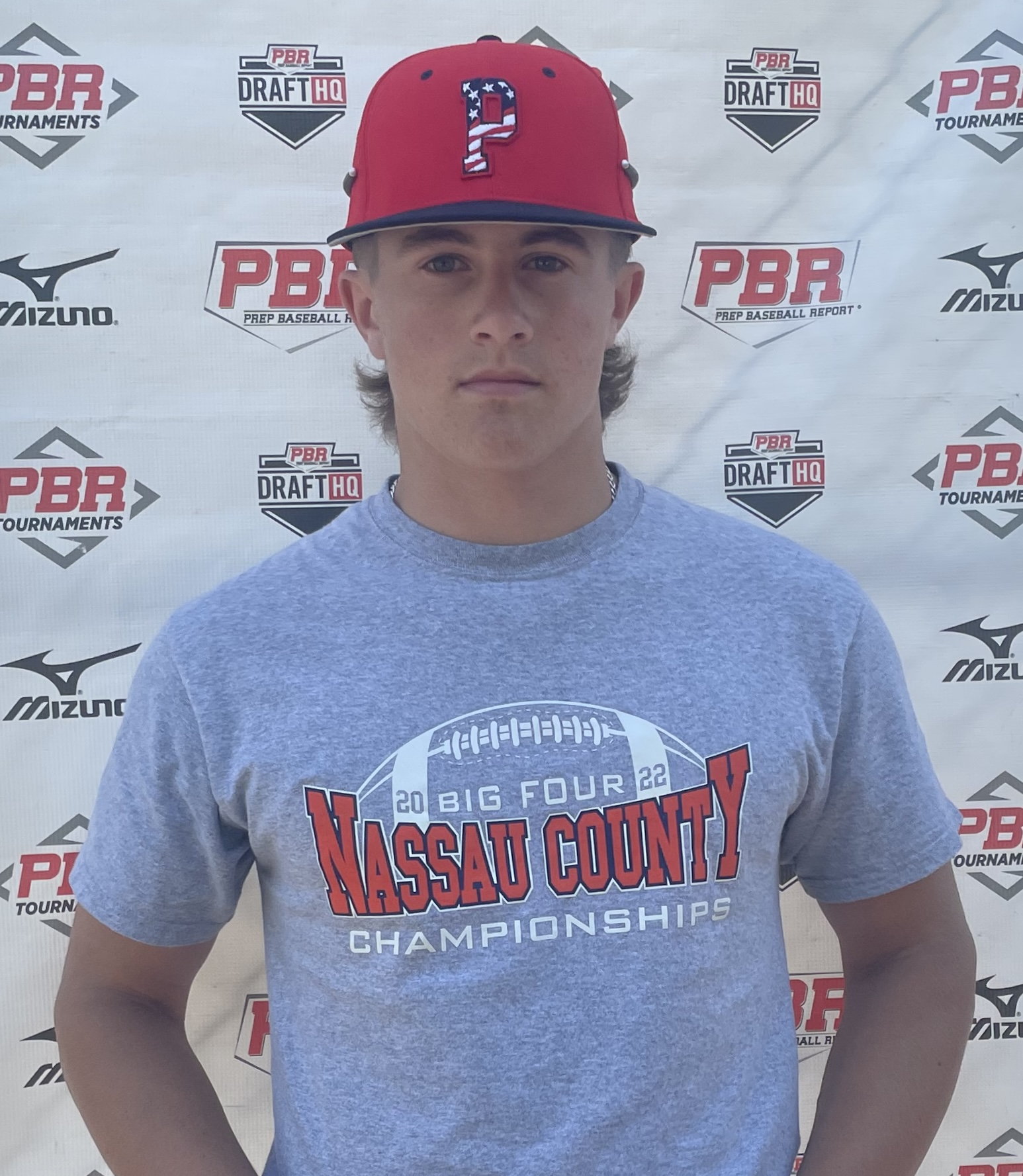 Nick Gerardi