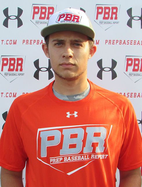 Matthew Ferriero