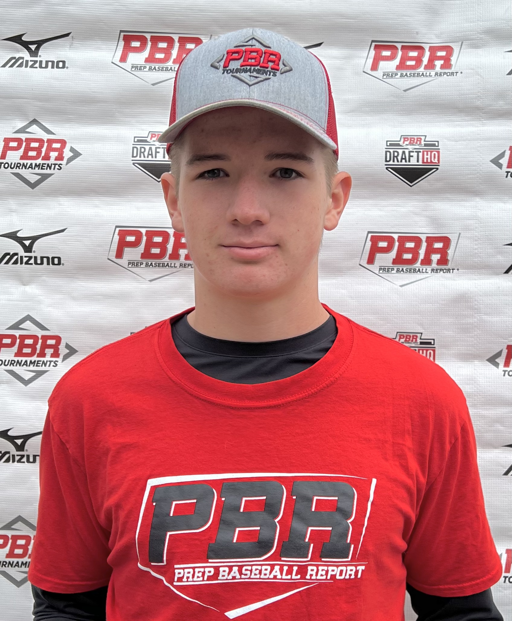 Kaden Miller