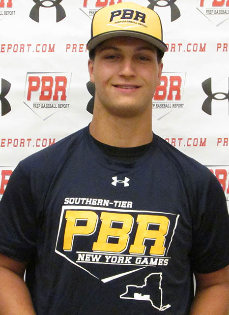 Brendyn Stillman