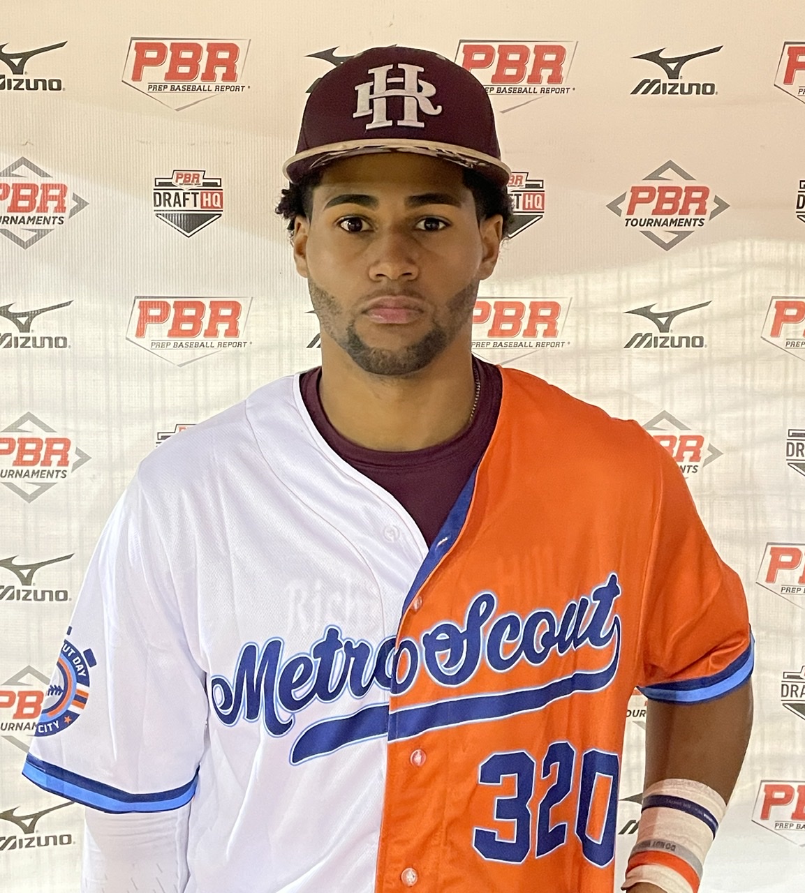 Bryan Santana