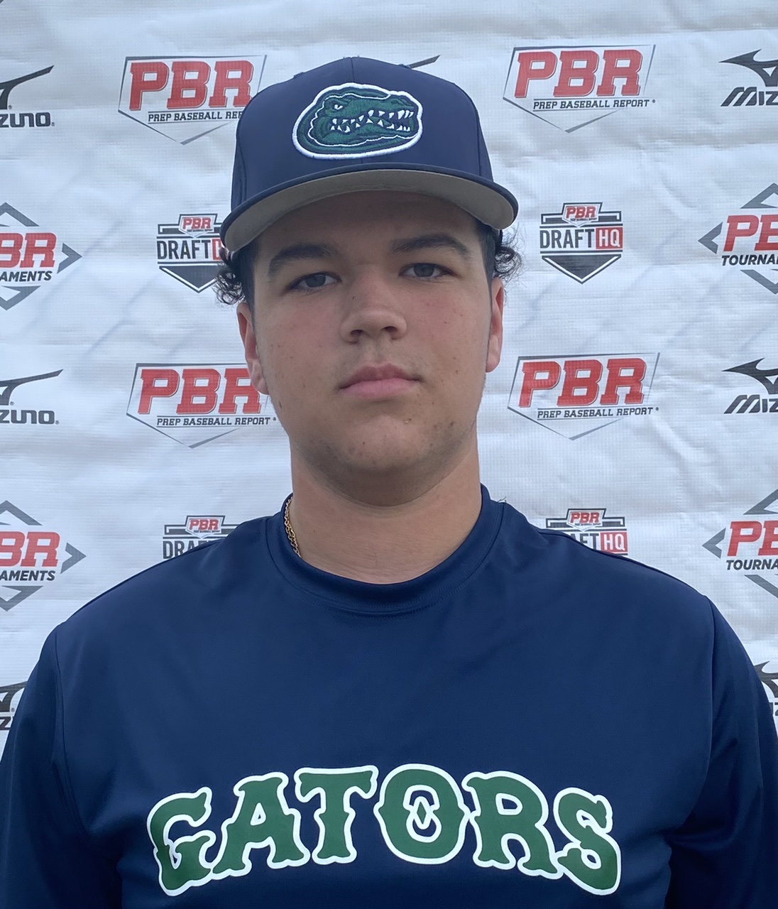 Austin Caldwell