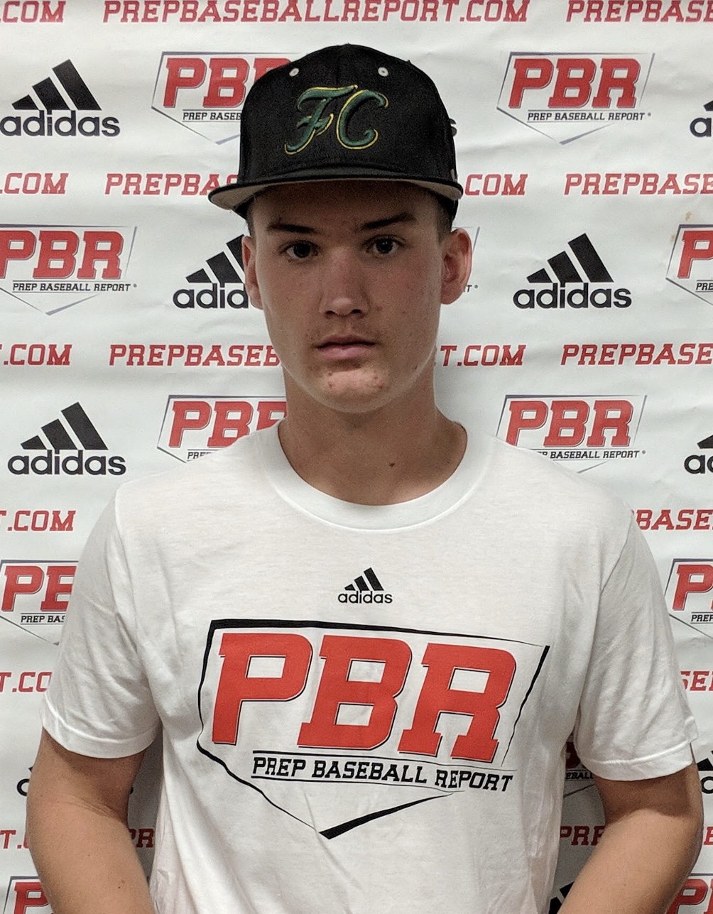 Cooper Krawczyk