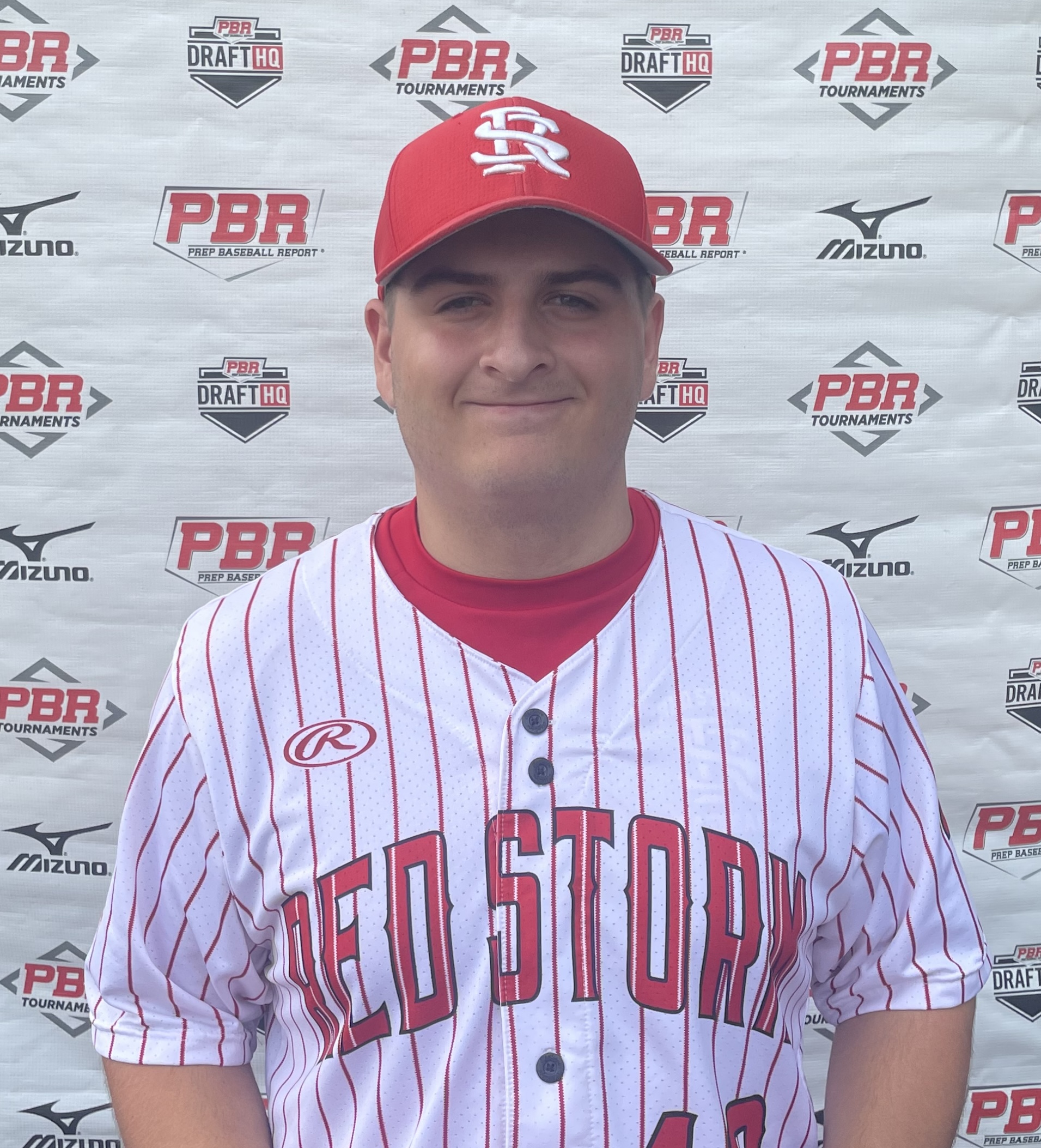Michael Esposito Jr.