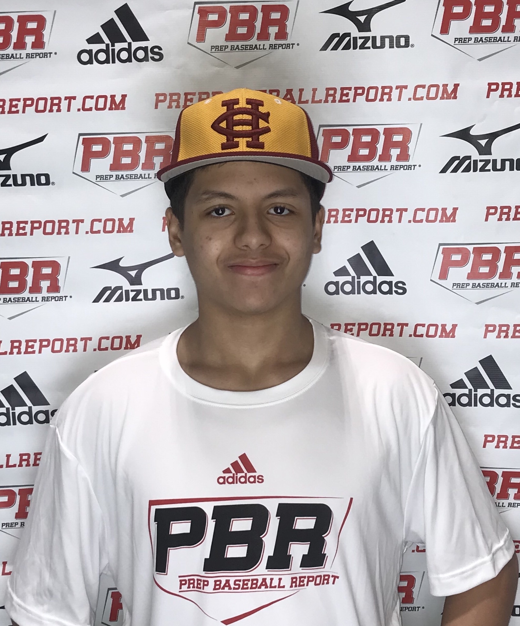 Justin Polanco