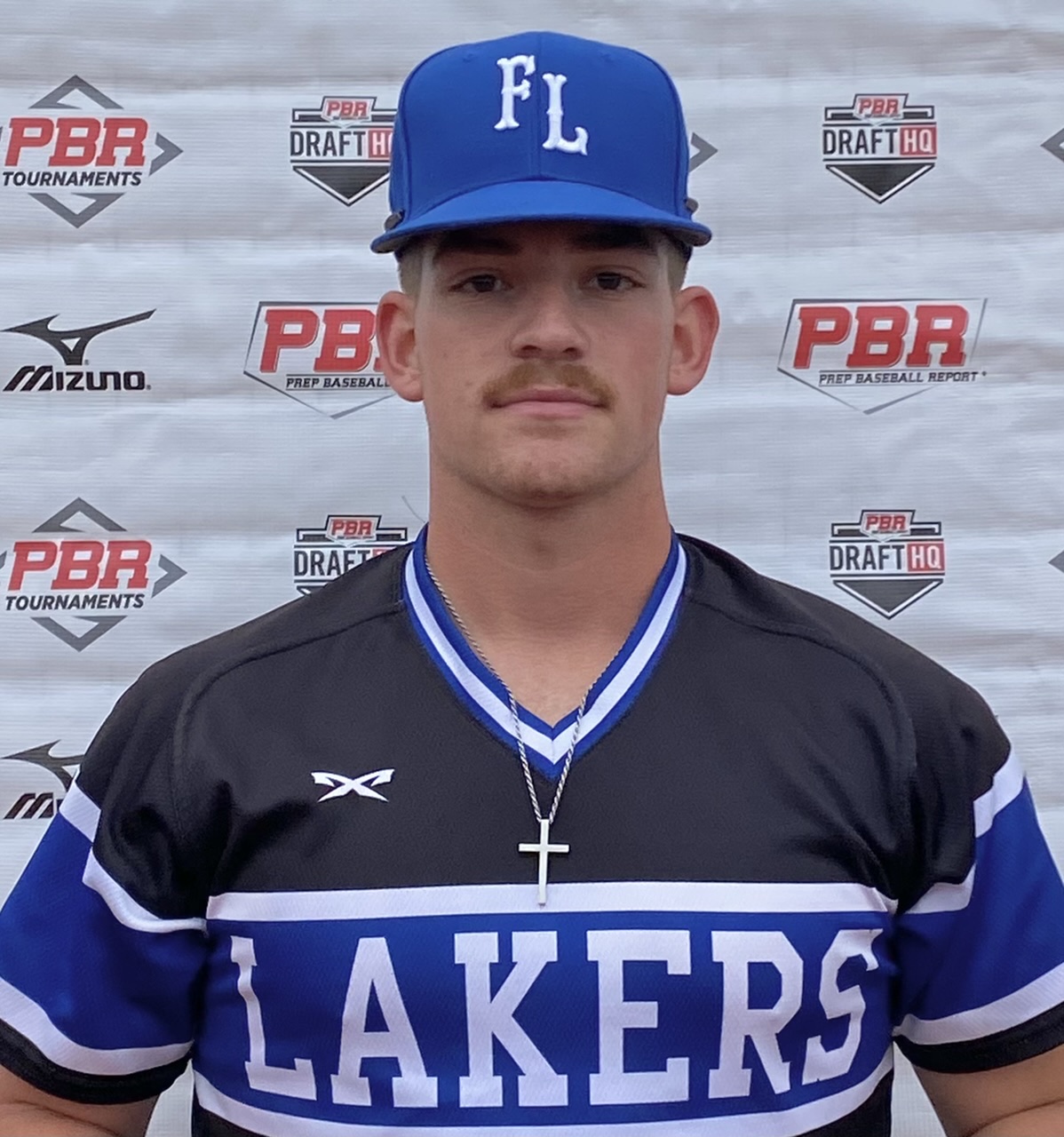 Tanner Frank