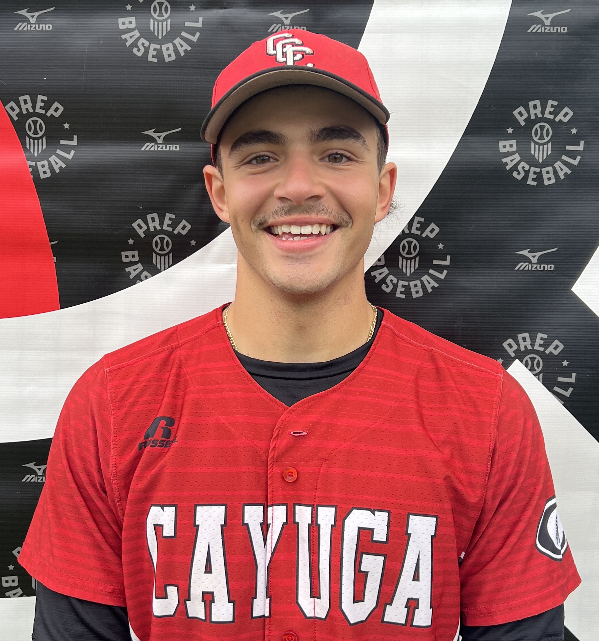 Mike Derosa