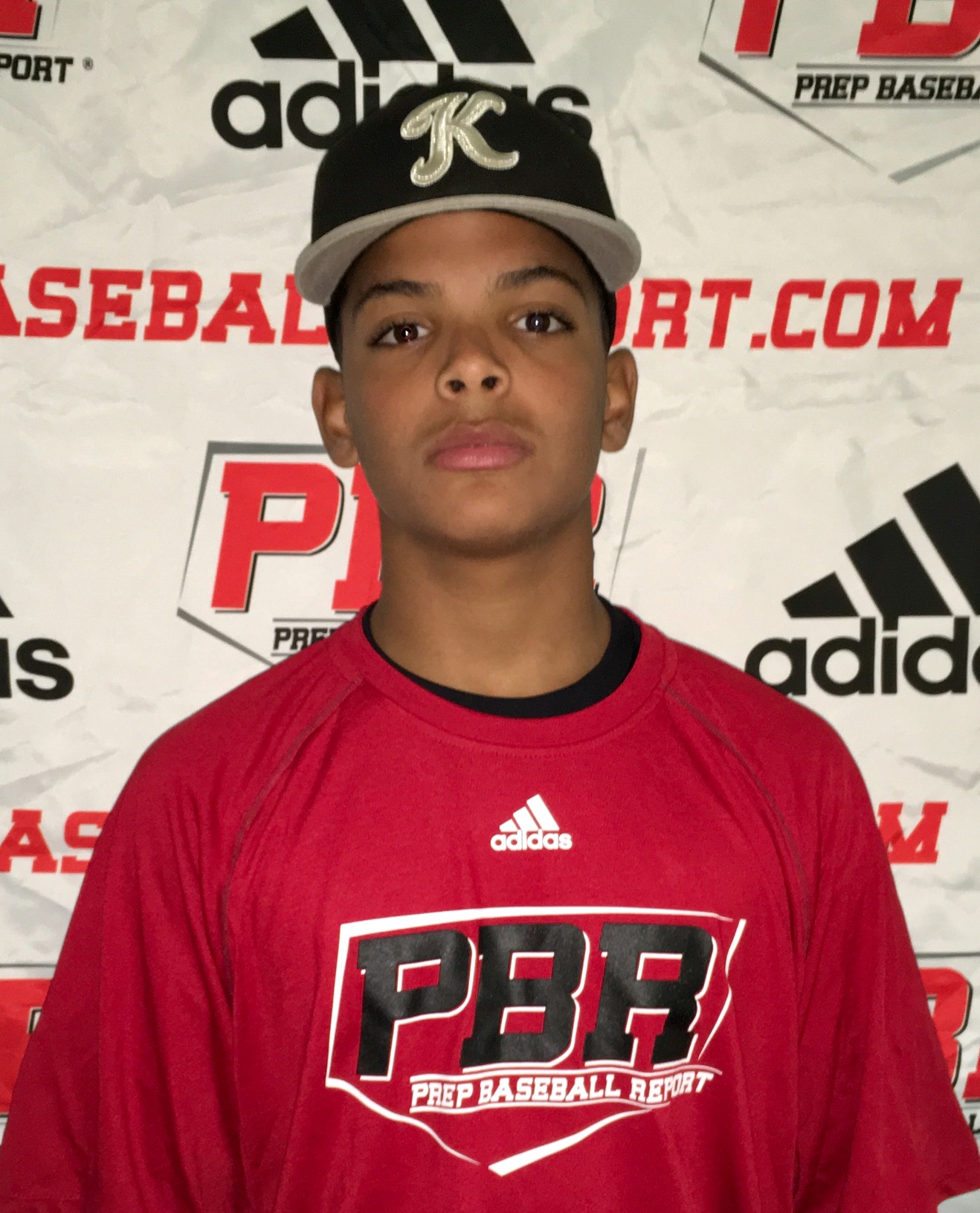 Darian Almonte