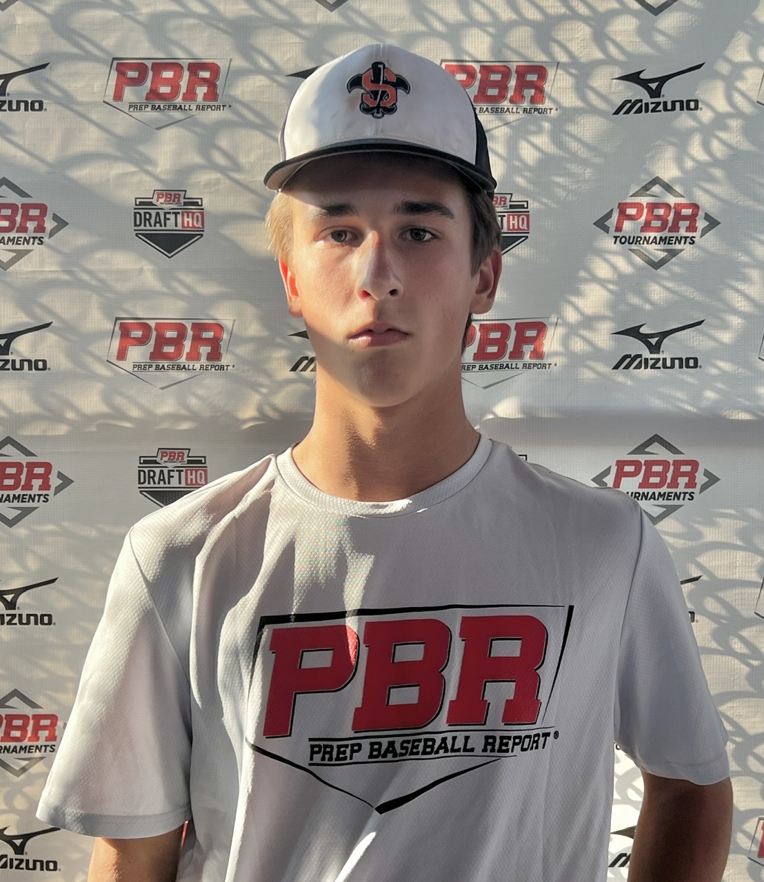 Parker Farnham
