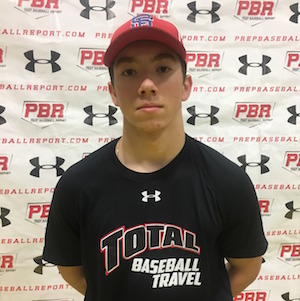 Braden Durham