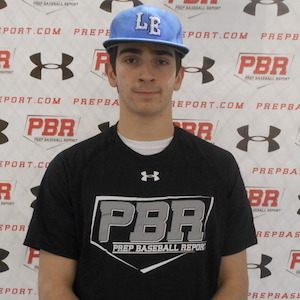 Jacob Lozinski