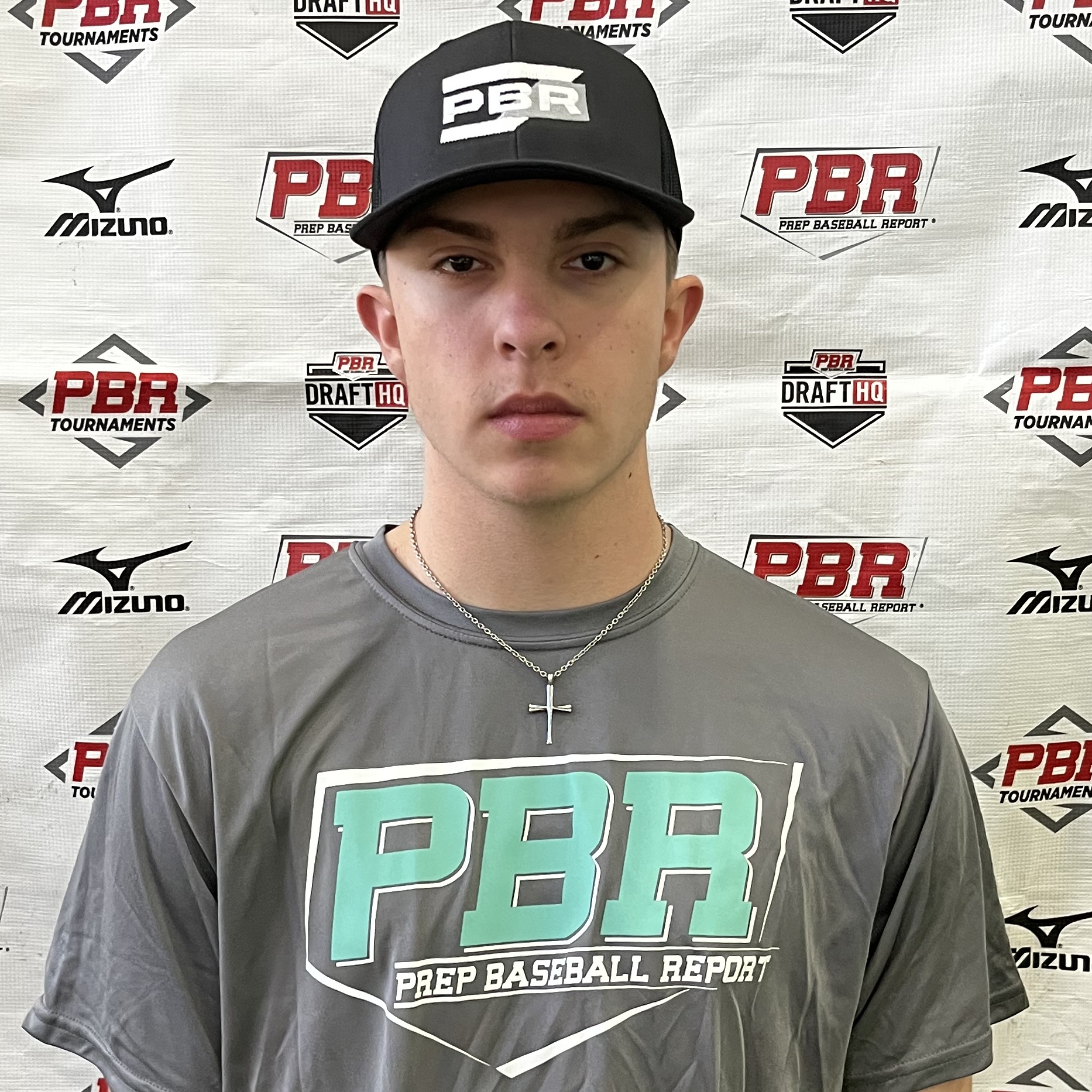 Hunter Langenfeld