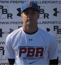 Braden Burdine