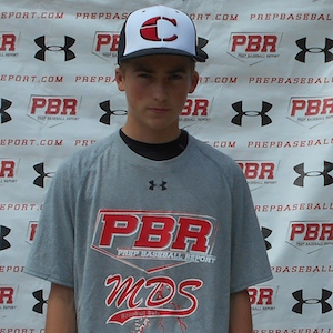 Noah Bauman