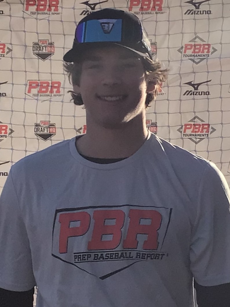 Brady Barker