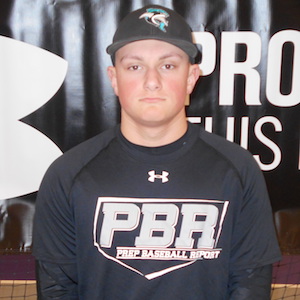 Cade Burton