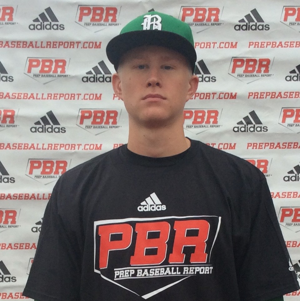 Chase Hopewell
