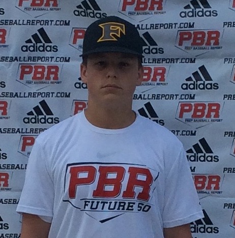 Colton Hartman