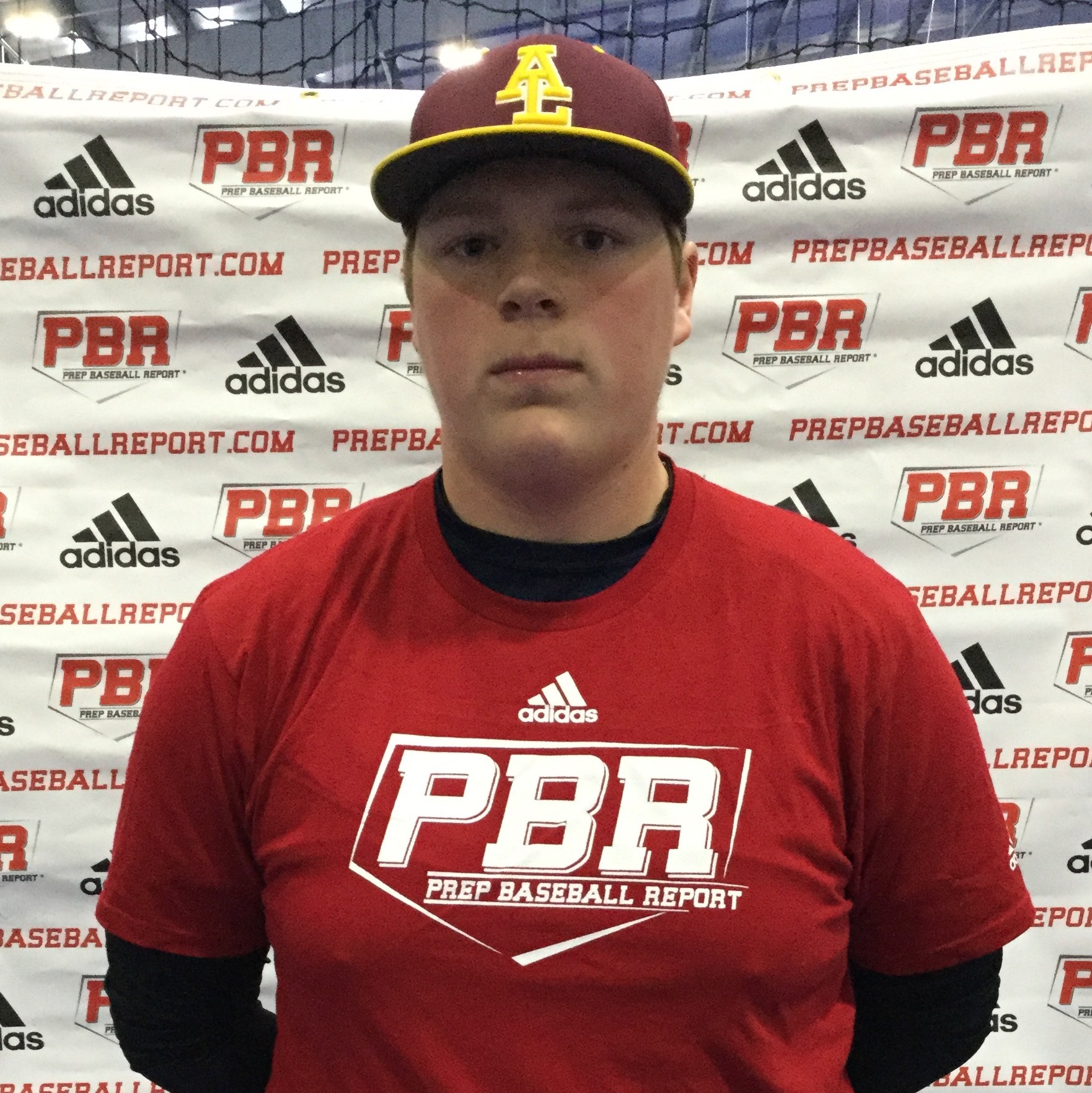 Jackson Armbrecht