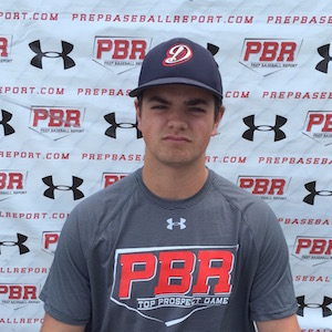 Trevor Pittman