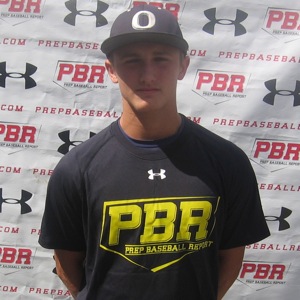 CJ Stablein