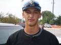 Justin Wagler