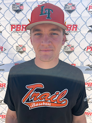 Collin Sweeney