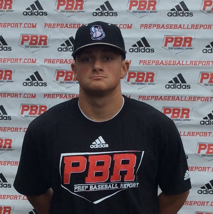 Cade Burton